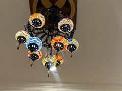 -清真·玛丽亚新疆菜主题餐厅(浙江中路店)