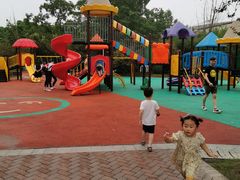 -潜龙渠公园