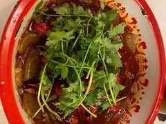 -文和友老长沙龙虾馆(化龙池店)