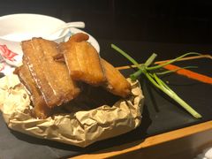 -老头儿油爆虾·知味杭州(爱琴海购物中心)