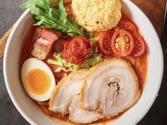 -一風堂拉面(深圳湾万象城店)