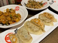 -无敌家现熬骨汤拉面(颐堤港店)