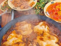 -江湖万州烤鱼(王子美食城)