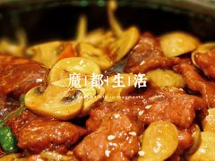 -東城故事·尋找姆媽的味道(玉兰路店)