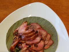 -四季厨房 鲁菜·孔府烤鸭(二环南路店)