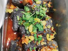 -福巷湘食小馆·猛火现炒(上海首店)