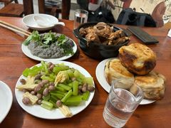 -宝瑞门钉肉饼店