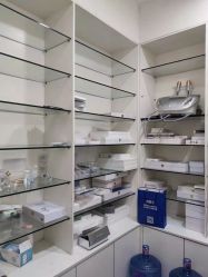 -痘院士专业祛痘皮肤管理