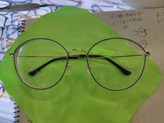 -臻美视爵眼镜·明月·依视路·蔡司折扣店(广渠门店)