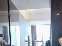 -广州天河希尔顿酒店