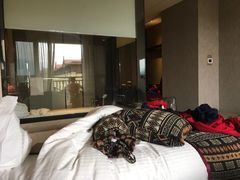 -西双版纳融创皇冠假日度假酒店