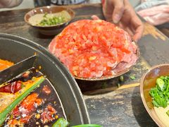 -冯校长老火锅(太古里店)