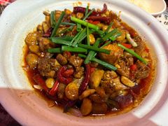 -味福记·本地特色菜(八一万达广场店)