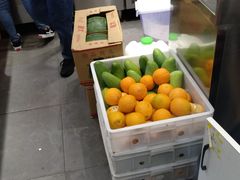 -爷爷不泡茶NOYEYENOTEA(武汉佰港城创始店)