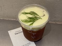 -O.P.S. CAFE