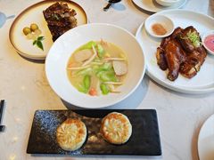 -拾溪餐厅(杭州千禧度假酒店)