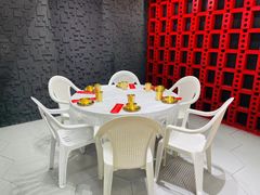 包厢-再来几串·云南酱烤(全国首店)