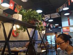 -小郡肝串串香(北蔡店)