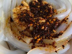 旋子凉粉-洞子口张老二凉粉(文殊院店)
