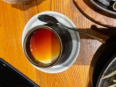 黑糖豆花-云海肴·云南小炒·汽锅鸡(天津国金汇店)