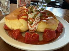 -UPPER KITCHEN(延安路店)
