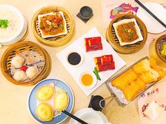 -点都德(华强南店)