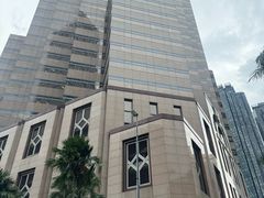 -吉隆坡国油双峰塔