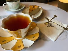 -Hei Cafe(工体店)