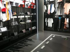 -李宁(苏州中心店)