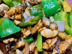 啫田鸡-紫金食坊(江南西路店)