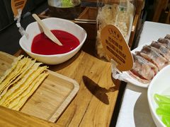-巴奴毛肚火锅(淮河路店)