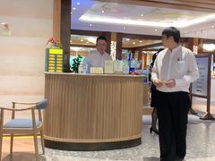 -麒麟中餐厅·经典粤菜·地道菜式老字号(广州长隆酒店)