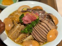 -锡和无锡菜(景丽苑店)