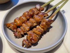 -胡麻(静安嘉里店)