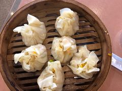 -振生清真饭店(永安道店)