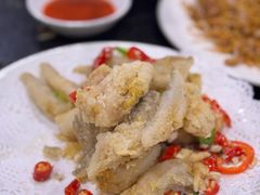 -一哥美食(总店)