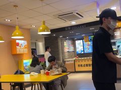 -麦当劳(伟城广场店)