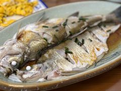 -灵福缘私房菜·农家菜(拈花湾·灵山大佛必推店)