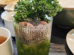-莺花渡火锅City Green(万象城店)