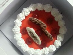 android_upload_pic-龙兴·动物奶油生日蛋糕(龙北店)