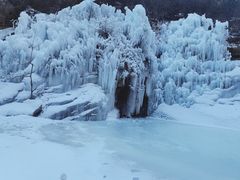 -黑龙潭风景区