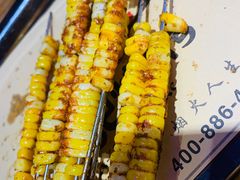 -阿记烧烤(大兴新区店)