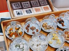 -阮大兴糕团(滨江宝龙店)