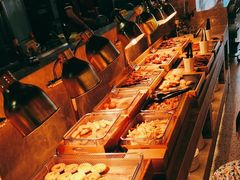 -比格比萨自助(宝山日月光店)