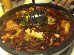 -梓程海鲜大酒家