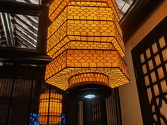 -绿茶餐厅(燕郊永旺店)