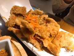 -95号酱骨·一块豆腐(展春园西路店)