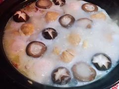 胡椒猪肚鸡中煲-可以匠猪肚鸡火锅(安溪宝龙店)