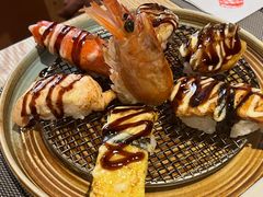 -鱼意寿司(钟村分店)