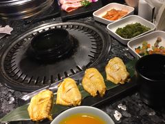-汉拿山(包河万达店)